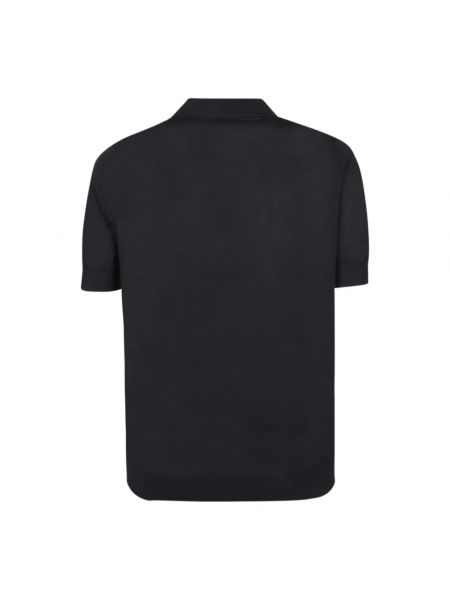 Koszula Dell'oglio czarna