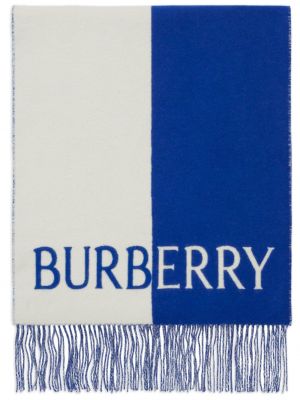 Sciarpa di lana Burberry