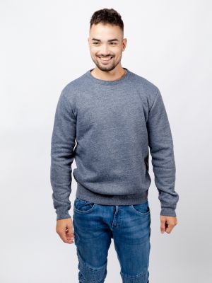 Пуловер Glano