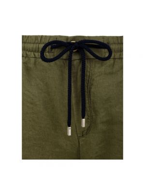 Pantalones cortos Vilebrequin verde