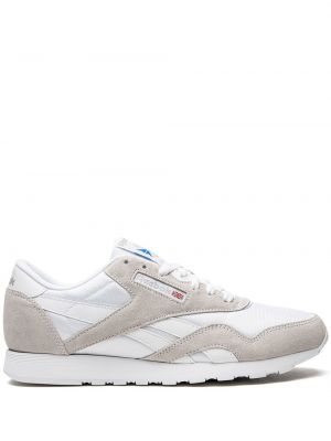 Klassisk sneakers Reebok hvit