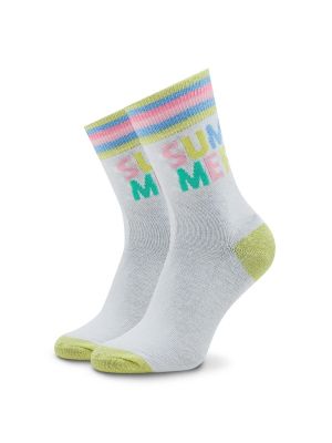 Ponožky Billieblush biela
