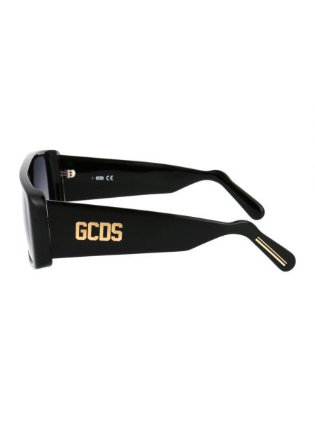 Gafas de sol elegantes Gcds negro