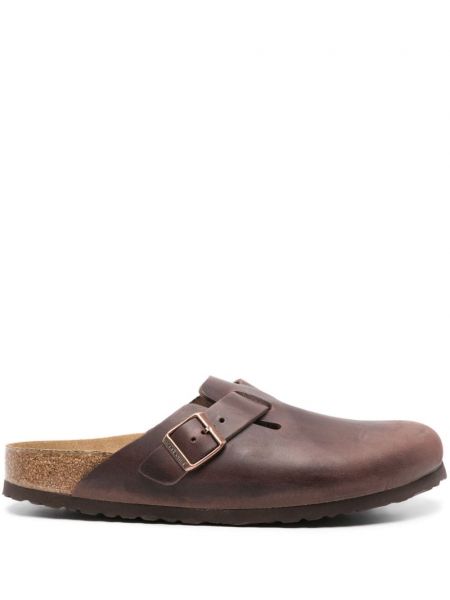 Hjemmesko Birkenstock brun