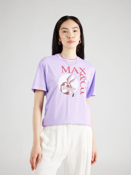 T-shirt Max&co.
