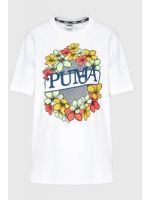 T-shirt da donna Puma