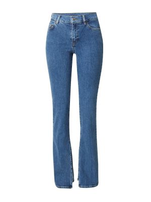 Jeans Sisley blu