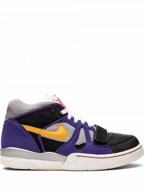 Sneakers Nike svart