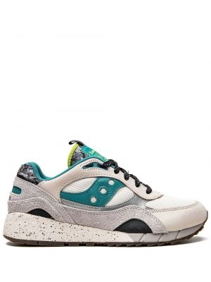 Sneaker Saucony grau