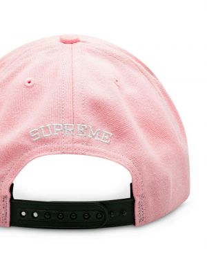 Cap Supreme pink