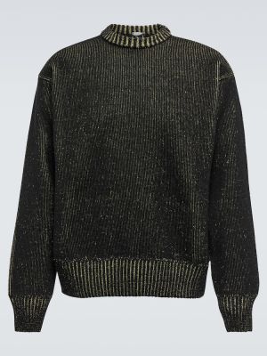 Sweter wełniany Gr10k