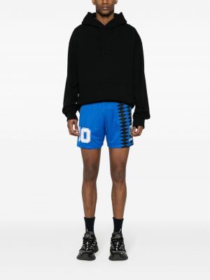 Shorts de sport à imprimé Adidas