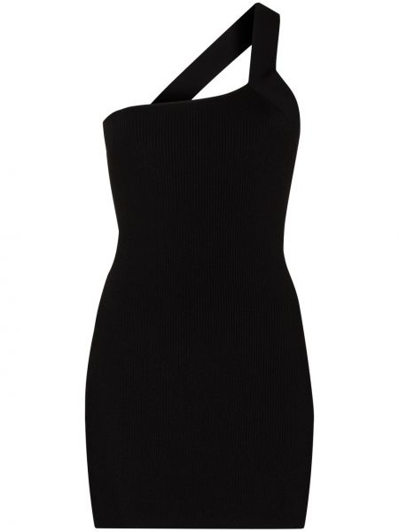 Mini vestido Gauge81 negro
