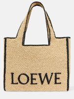 Sieviešu shopper somas Loewe
