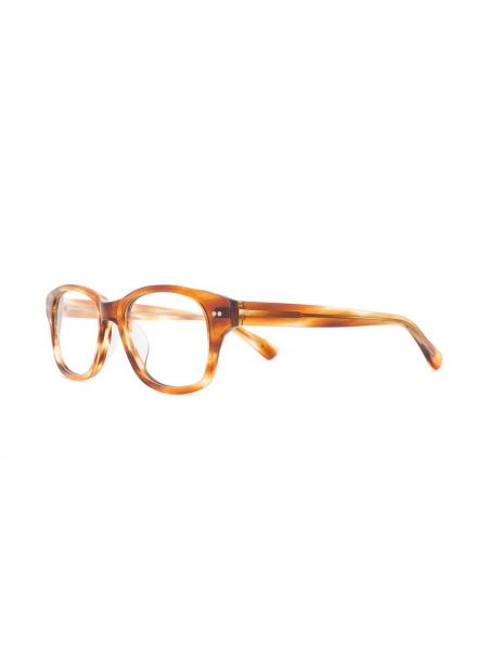 Brille Epos braun