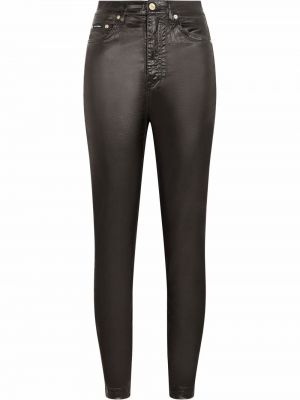 Pantalones Dolce & Gabbana negro