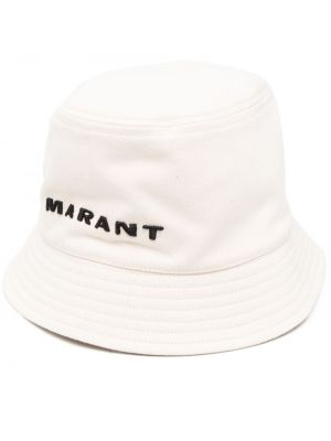Cepure ar izšuvumiem Marant