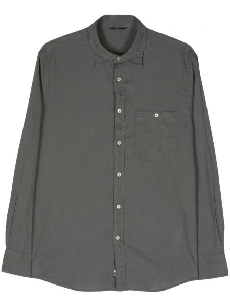 Chemise avec manches longues 7 For All Mankind gris