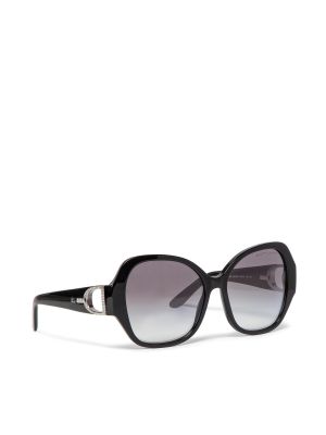 Okulary przeciwsłoneczne Lauren Ralph Lauren czarne