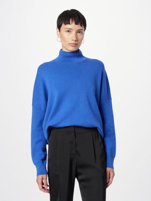 Megztinis Inwear mėlyna