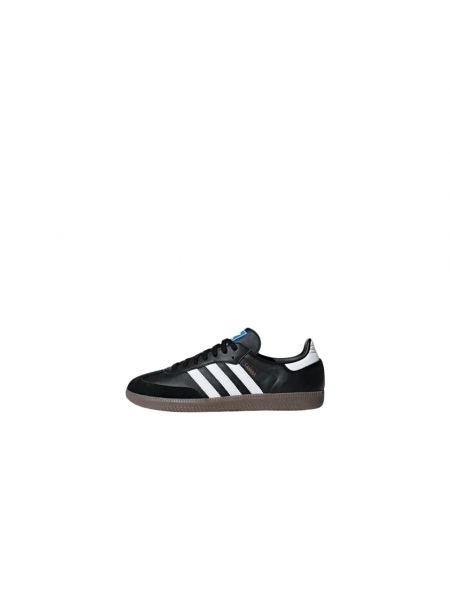 Sneakersy Adidas Samba czarne