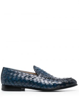 Loafers Scarosso μπλε