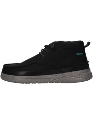 Sneakers Wrangler fekete