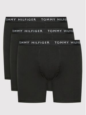 Caleçon Tommy Hilfiger noir
