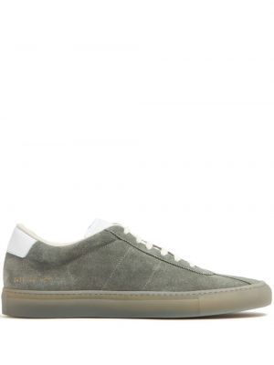 Sneakers σουέντ Common Projects