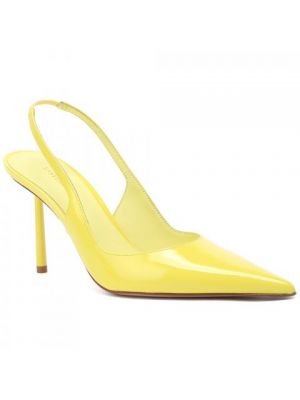 Туфли Le Silla желтые