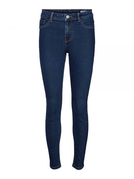 Jeans Vero Moda blå