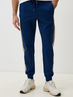 Спортивные штаны Ruck&maul синие