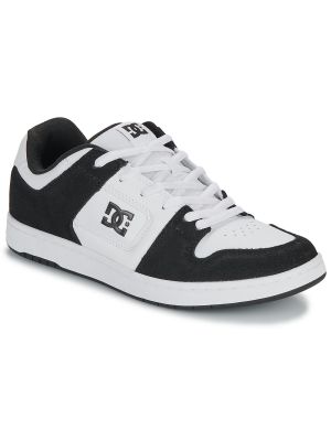 Tenisice Dc Shoes bijela
