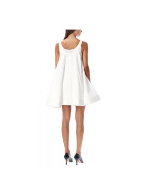Sukienka mini Loewe biała