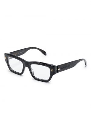 Brýle se cvočky Alexander Mcqueen Eyewear