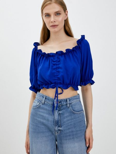 Хлопковый топ Fresh Cotton Хлопковый топ Fresh Cotton