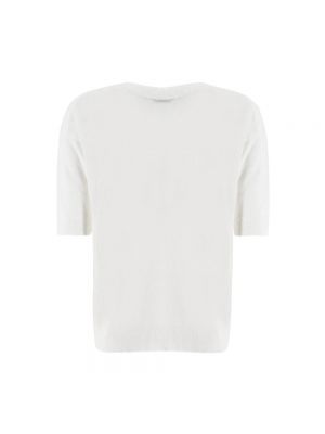 Koszulka Le Tricot Perugia biała