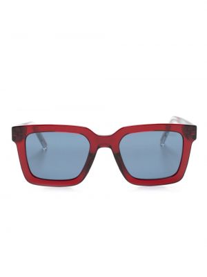 Okulary przeciwsłoneczne z nadrukiem Hugo