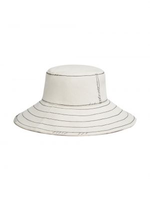 Mütze aus baumwoll Marni