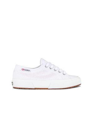 Sneaker Superga beyaz