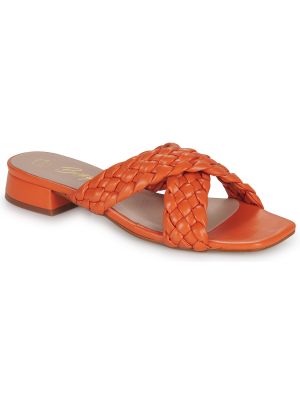 Sandale Betty London narančasta
