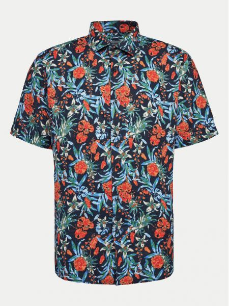 Marškiniai Pierre Cardin mėlyna
