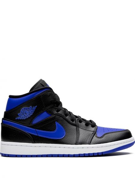 Tennarit Jordan Air Jordan 1 musta