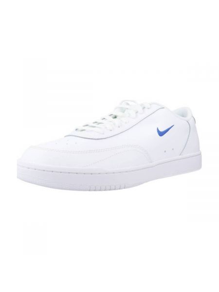 Trampki retro Nike białe
