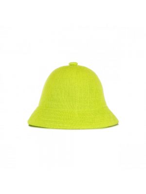Mütze Kangol grün