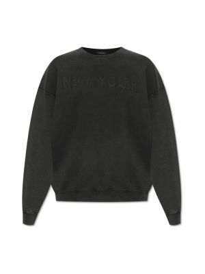 Sweatshirt R13 schwarz