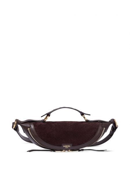 Taske Lancel brun