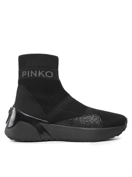 Кросівки Pinko чорні