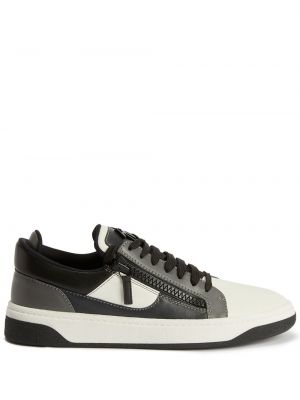 Sneakers Giuseppe Zanotti svart