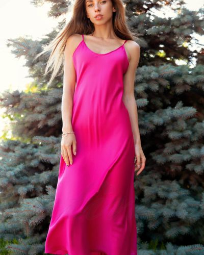 Сукня German Volf, рожеве